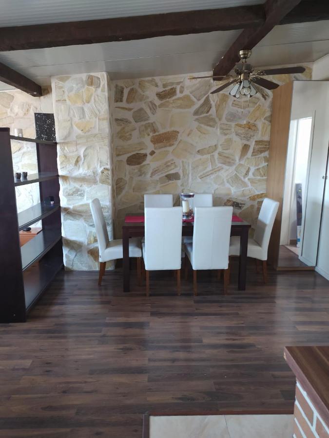 Ferienwohnung Moderno Loft en Urb La Marina San Fulgencio Exterior foto